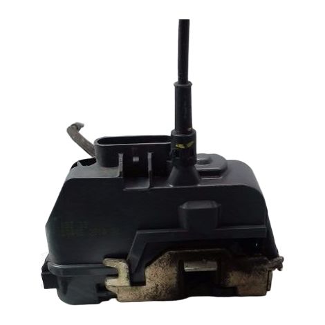Systeme Condamnation Arriere Gauche RENAULT Scenic Monosp. II Phase 1 2003-2006 [PRODUIT D'OCCASION]♻️8200119333 (1/3)