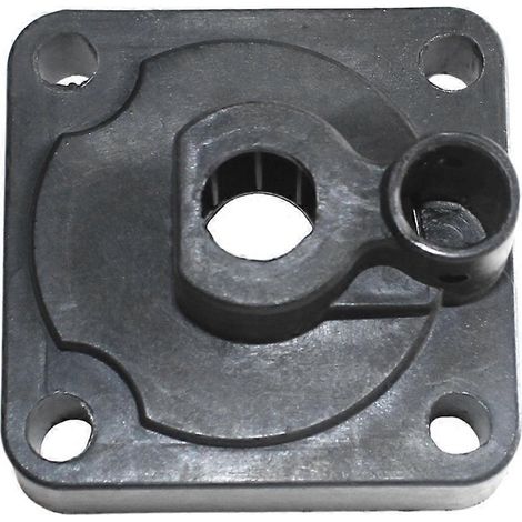 Carter de pompe à eau pour moteur hors-bord Yamaha Parsun Hidea 9,9 CV 15 CV 63V-44301-00-SSZFV (1/5)
