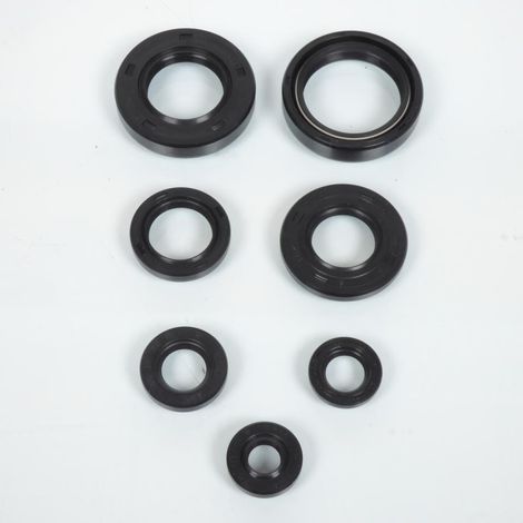 dichtungssatz spi unterer motor moose für quad yamaha 200 yfs