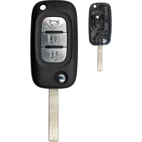 GUSCIO CHIAVE AUTO MB009C-3BT SMART KEYLINE
