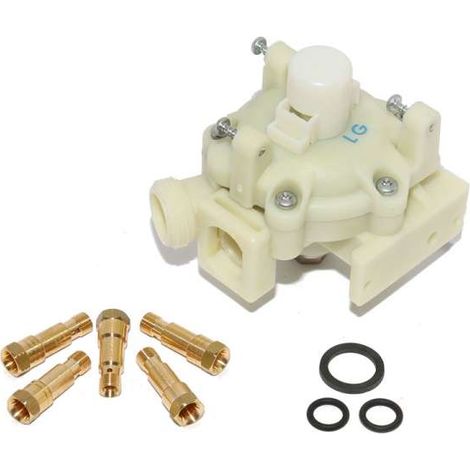 Vaillant Wasserschalter VED 12-27 /3/5/6, VED H/6 01-1264