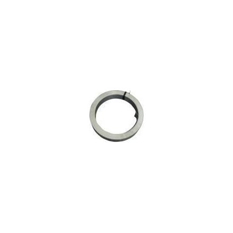 HDME Feuillard Galvanisé 25M Feuillard Fixation Antenne TNT Cheminée