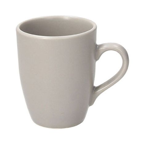 Tognana 0890 Tazza Mug 370cc Ritual Tortora