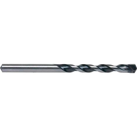 Punta trapano ruko 221100 punta in carburo 10 mm x 120 mm