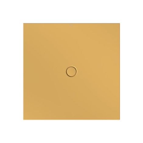BETTE 8721-040T1 Receveur de douche rectangulaire Floor T1 Curry (1/2)