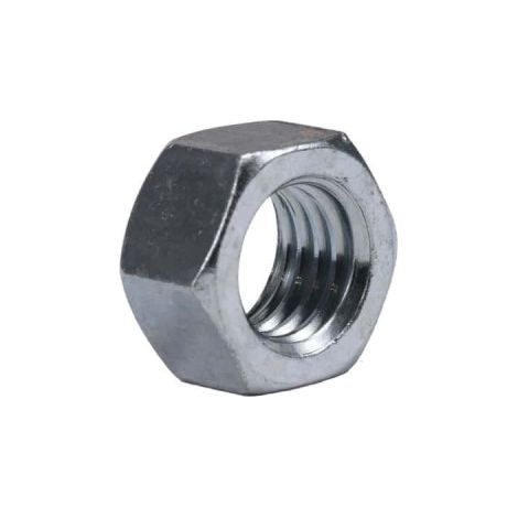 Scatola da 500 Dadi Esagonali Din/Ref 934 Ø6mm Zincati - Celo