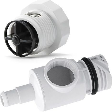 Pièce de Rechange pour Robot Nettoyeur de Piscine Automatique Compatible Polaris 180 280 380 (1/4)