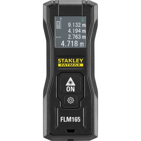 MISURATORE LASER ST FLM165 50M ART.FMHT77165-0