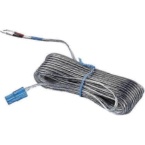 Câble enceinte universel pour systèmes home cinéma H5500K H5530K D6730W, fil de remplacement compatible, haute performance, installation facile (1/5)