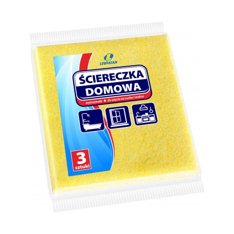 LEWIATAN HAUSHALTSWÄSCHE 3 STÜCK