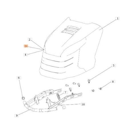 ORIGINAL GLÜHBIRNE EMAK SGN341271169