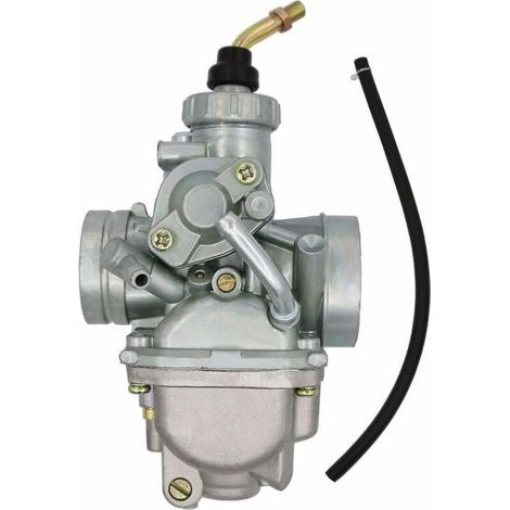 Carburatore UlisemTTR125 per Yamaha TTR 125 TTR 125 Carb Carburatore 2000 2007 Yamaha TTR125 TTR125E TTR125L TTR125LE (1/4)