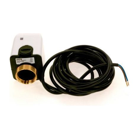 BOSCH Ersatzteil TTNR: 87182206510 Stellantrieb (1/2)