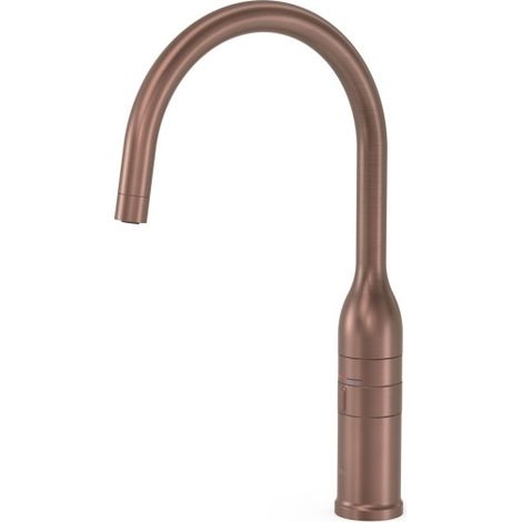 Robinet électronique pour cuisine Volcanic - TRES 23044501VO