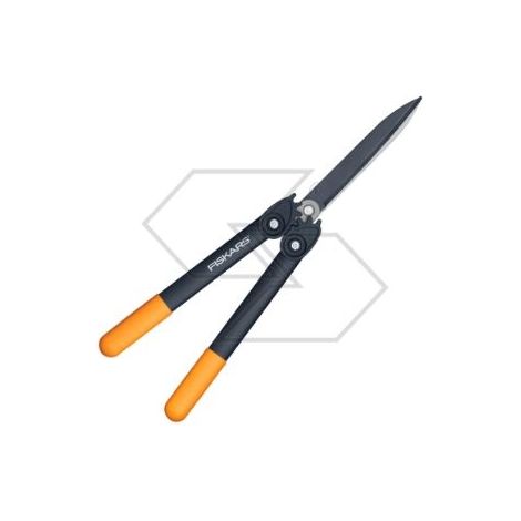 Cesoia siepe FISKARS Quantum HS102 - 114820 1001449 (1/8)