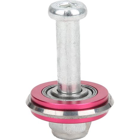 Manuelles Fliesenschneidrad, Ersatzteil für Schneidemaschinen, 12000 mm (Pink) (1/5)