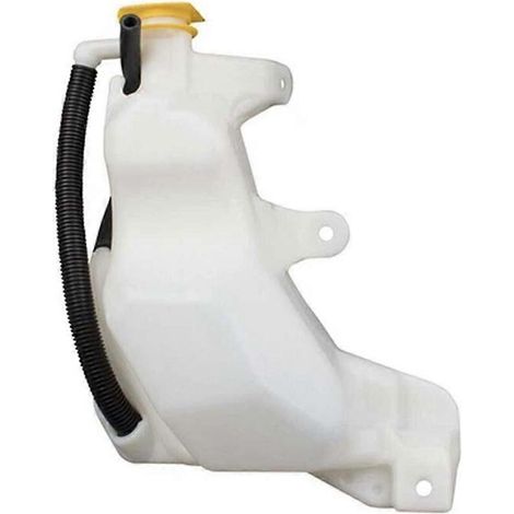 Vase d'expansion de liquide de refroidissement pour radiateur 05165708AA 5165708AA pour Dodge Durango et Jeep Grand Cherokee (1/5)