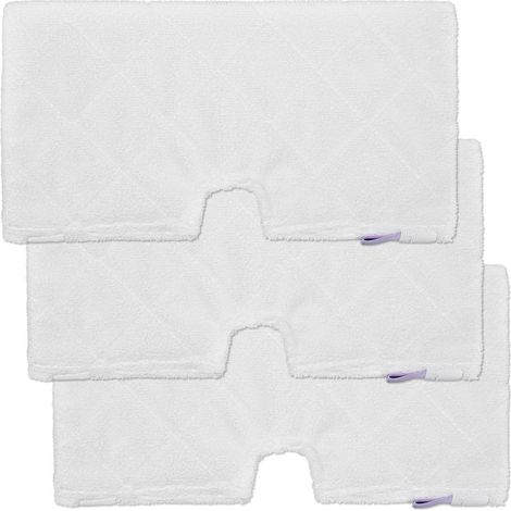 Compatible avec les têtes de balai Shark S3500, S3501, S3550, S3601, S3601D, S3801 et S3901 (1/5)