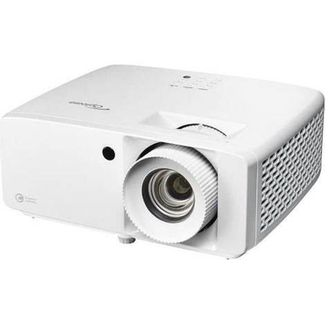 Vidéoprojecteur - Optoma - ZH450 - Full HD - 4500 lumens - Blanc