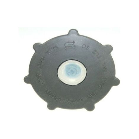 BOUCHON POT A SEL POUR LAVE VAISSELLE   SIEMENS - 00165383