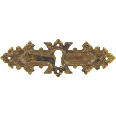 BL BOCCHETTA 30692 115X 38 MM OTTONE ANTICATO