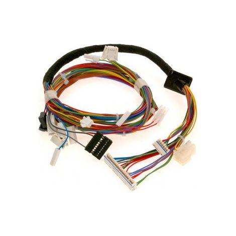 BOSCH Ersatzteil TTNR: 87160110450 Kabelbaum