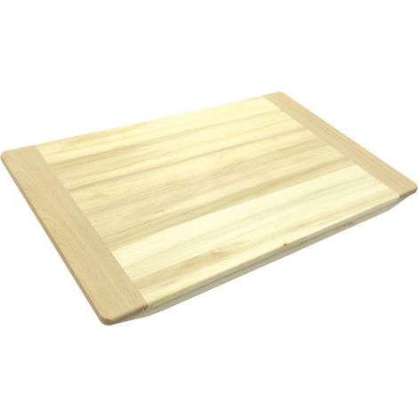 Holzachse, die 60x40 cm kneten können