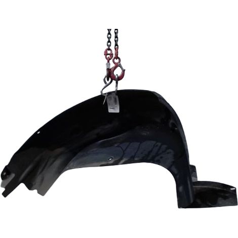 [PRODUIT D'OCCASION] Pare-boue Arriere Gauche RENAULT Kangoo ♻️ Ref Oe. 767498988r - Garantie à vie (1/2)