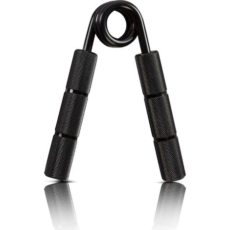 Renforceur de poigne professionnel - Renforceur de poigne - Différents niveaux au choix pour la rééducation et le développement musculaire (1/5)