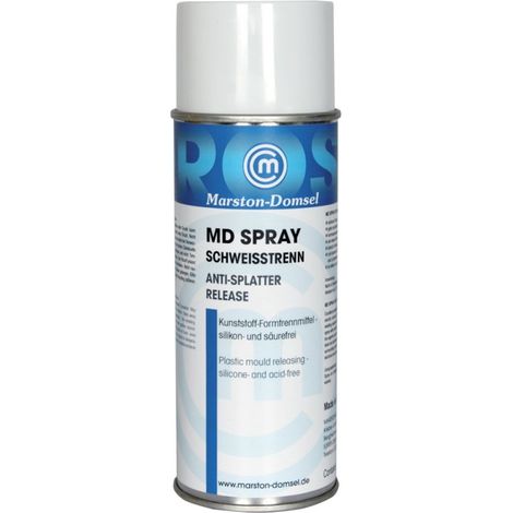 MD-Spray anti-salpicadura - 400ml