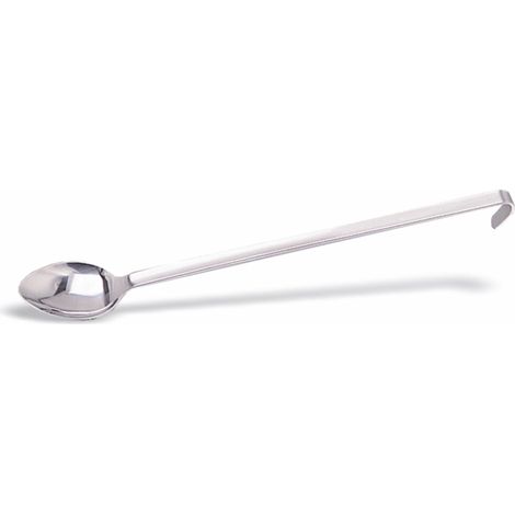 Cuillère de Cuisine en Inox L 37 cm - Pujadas