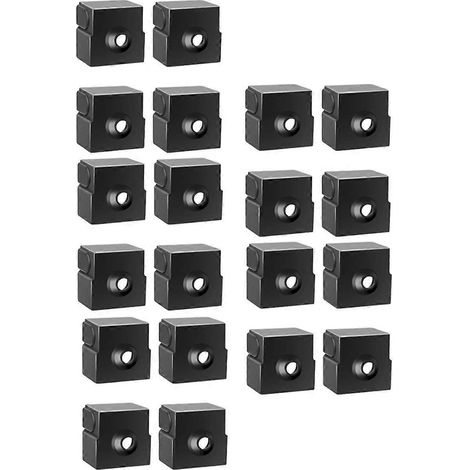 3D-Druckerzubehör V3 SE Hot-End-Extrusionsdüse