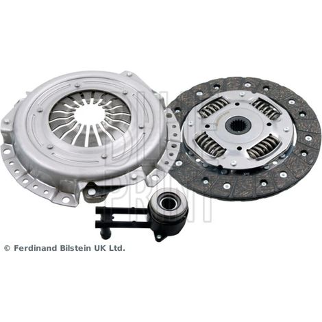 Kit d'embrayage Blue Print ADF123048 FORD 1 004 933 1 004 933 S2 1 032 122