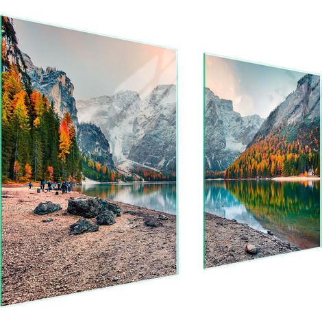 GLASSCHUTZPLATTE FÜR HERD 85x52 OBEN (1/5)
