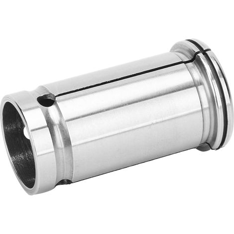 Pince à queue droite pour mandrin d'outil CNC de haute précision, pièces de fraiseuse C32-16 (1/5)