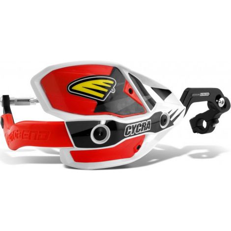 Protège-Main ULTRA PROBEND CRM 28 MM - Rouge (1/3)