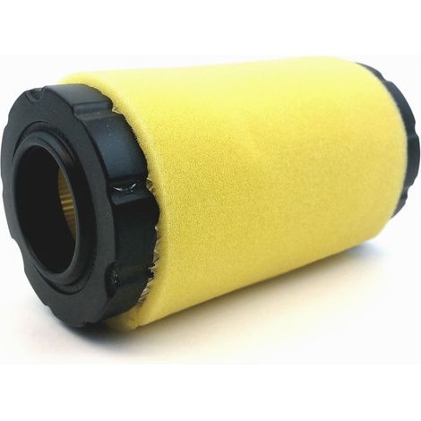 Die Briggs & Filters Vorfilter, Modelle 793569+793685, sind waschbare Grobmaschenfilter, die für bestimmte Modelle geeignet sind. (1/3)