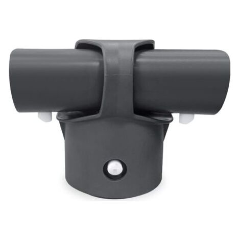 Applicable Jambe articulée en T et poutre pour piscine 12427A, accessoire de piscine pour piscine ronde en T de 15 m, 16 m, 18 m, 20 m, 24 pieds et plus, pièce de rechange durable en T pour la stabil (1/5)
