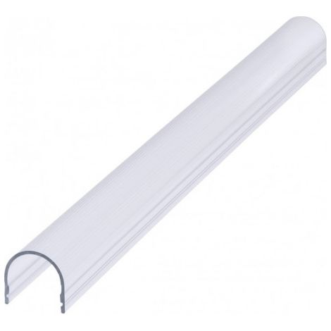 Couvercle en plastique pour LiteLine 335 mm T5