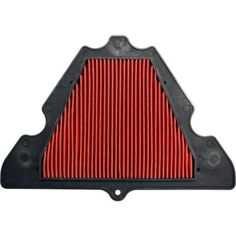 luftfilter sifam für motorrad kawasaki 1000 z zr 2010 bis 2012 (1/5)