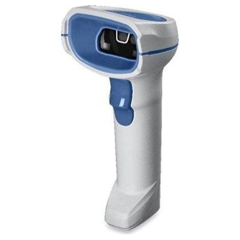 Zebra DS8178 HC lecteur codes barres blanc ergonomique