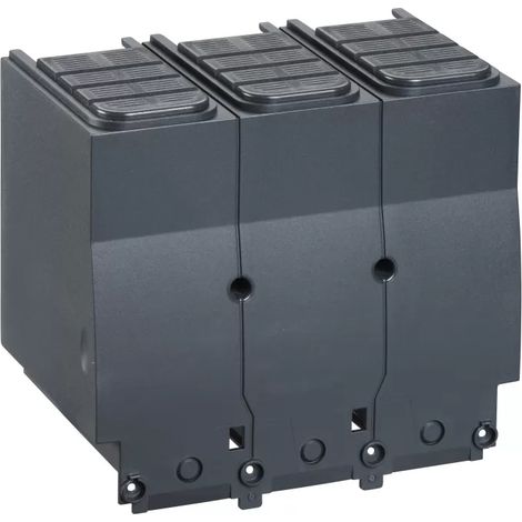 Schneider Electric Klemmenabdeckung LV432595 (1/2)