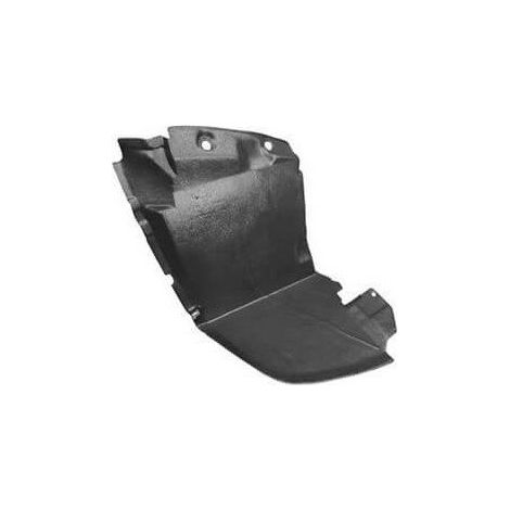 Pare-boue d'aile avant droite partie avant Renault Clio 1 1990-1998