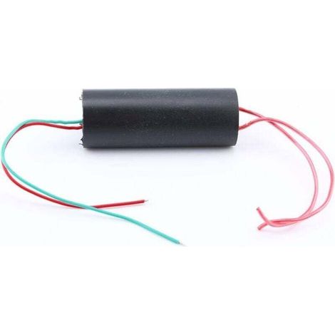DC 3V-6V à 400KV Module Convertisseur Onduleur Haute Tension Survolteur Elevateur Tension (1/4)