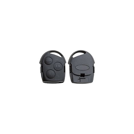 GUSCIO CHIAVE AUTO FORD FORS8 SILCA - PULSANTI 3 - 1 pezzo