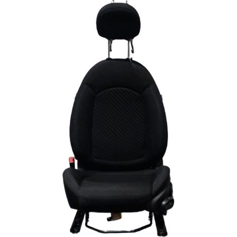 [PRODUIT D'OCCASION] Siege Avant Gauche Mini Mini 2010- ♻️ Ref Oe. 52109809929 - Garantie à vie