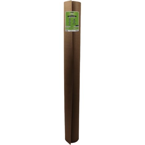 THEARD Bâche de protection de sol S-Board 170 gr/m² 27,5m - 1997SB