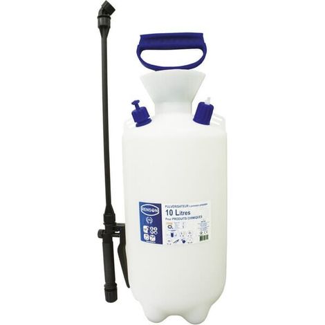 Irroratore RENSON 934010