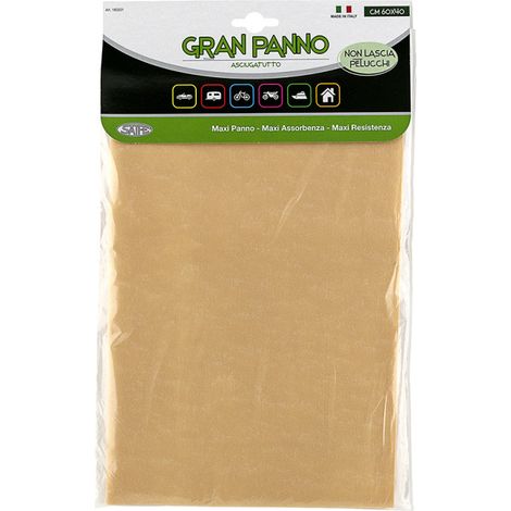 Paño sintético 60x40 Saife