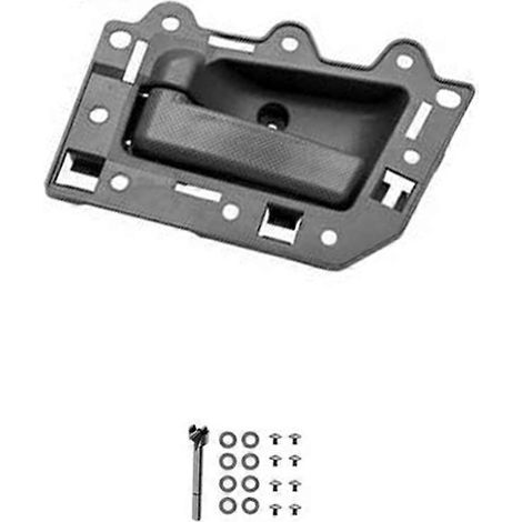 Türgriff innen vorne links für Jeep Grand Cherokee 2005-2011 1JV471J3AA (1/5)